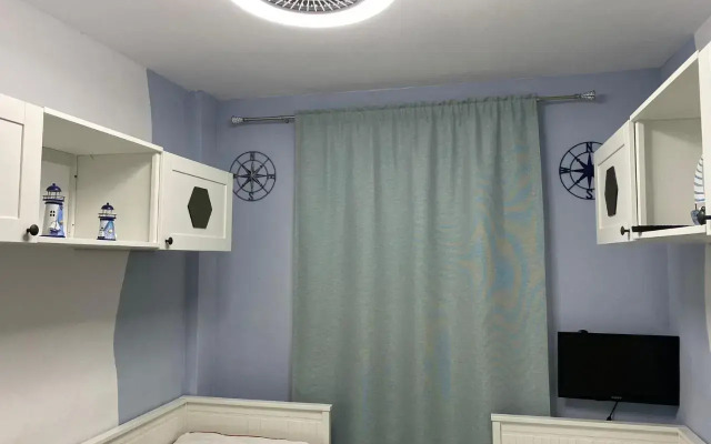 Fantastisches Apartment am Meer