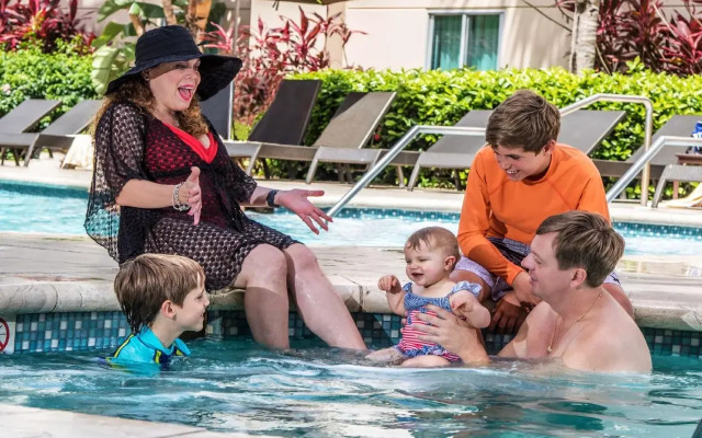 Hampton Inn & Suites San Juan