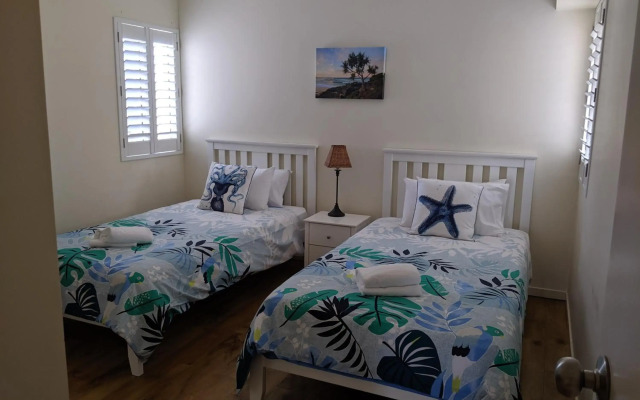 Moorings Beach Resort