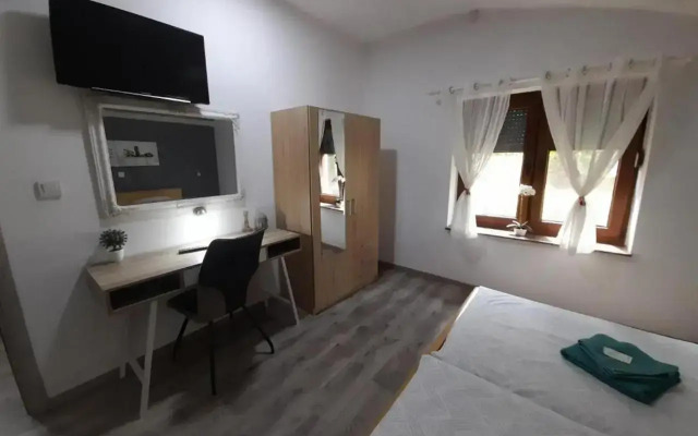 Apartman Dujmovic 1
