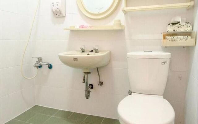 Pthles Guest house