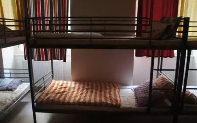 Sunset Hostel