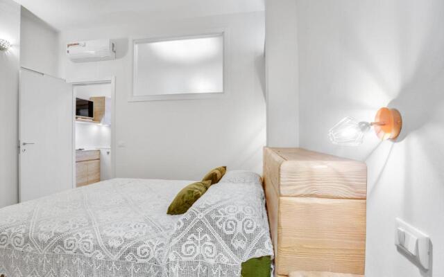 MADAME BARI' Suite Apt in the heart of Bari