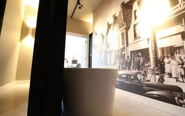 Van der Gang Suites