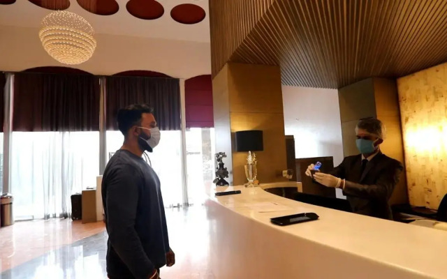 Hotel Imperial Grand