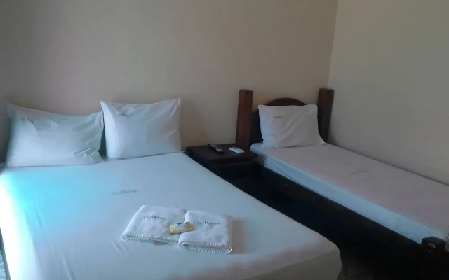 Pousada Paradise Itanhaem