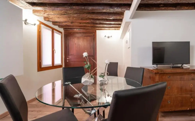 Venice Luxury Palace 5 by Wonderful Italy
