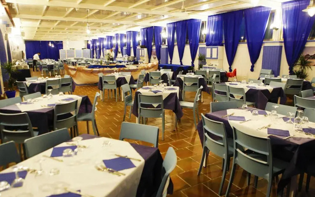 Villaggio Jonio Club