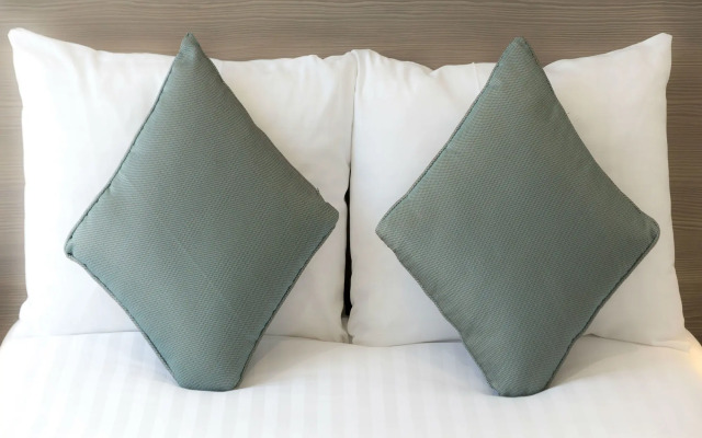 The Lion & Key Hotel