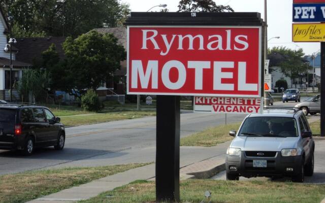 Rymal's Motel