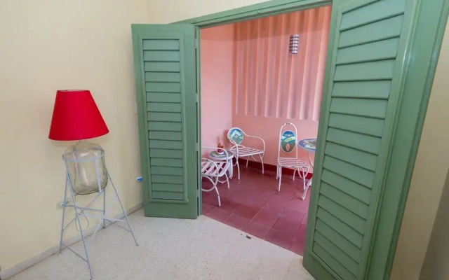 Casa Castellon