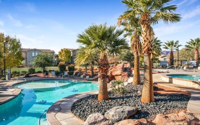 Grand Legacy Retreat #89 9 Bedroom Home