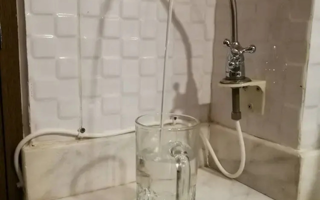 Pleasant Tifolia Studio Cozy Room In Kelapa Gading