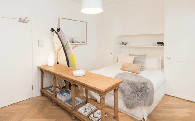 Beautiful Bondi in Bondi Beach