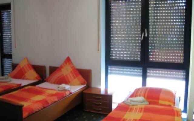 Hotel Restaurant "Waldschänke"