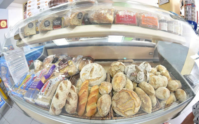 Ohai Nazaré Outdoor Resorts