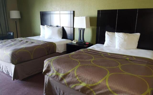 Inn of Rockwall