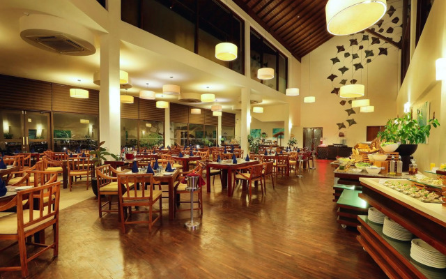 The Calm Resort & Spa