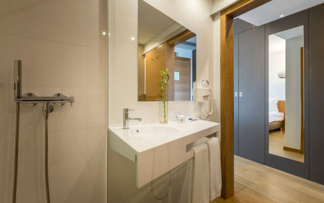 Hotel Nova Leiria
