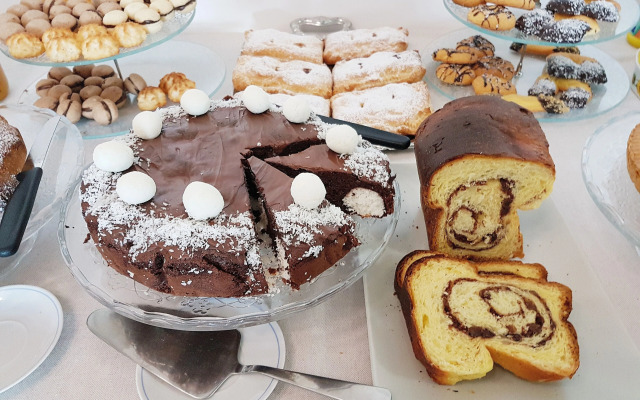 Villa Bellavista Alba