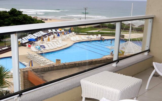 Costao do Santinho Resort - All Inclusive