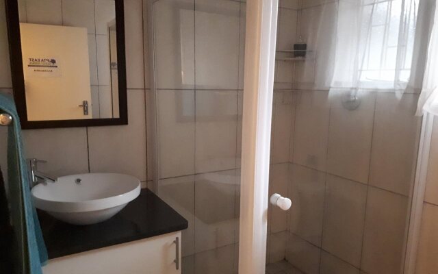PTA East Guest Rooms
