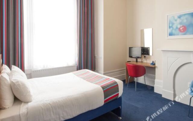 Travelodge Bromsgrove