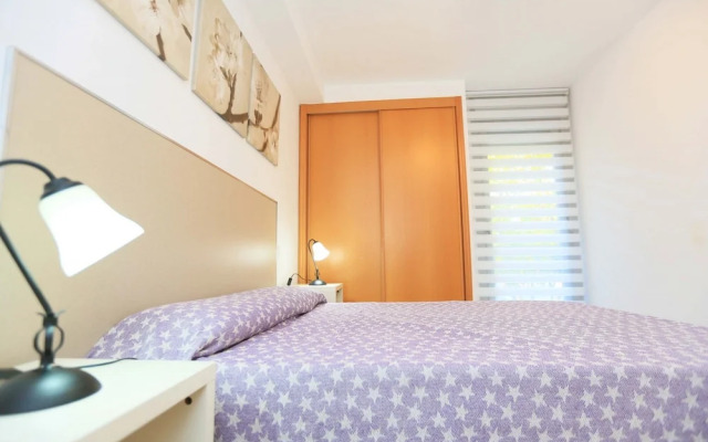 Apartamento Para 6 Personas en Cambrils