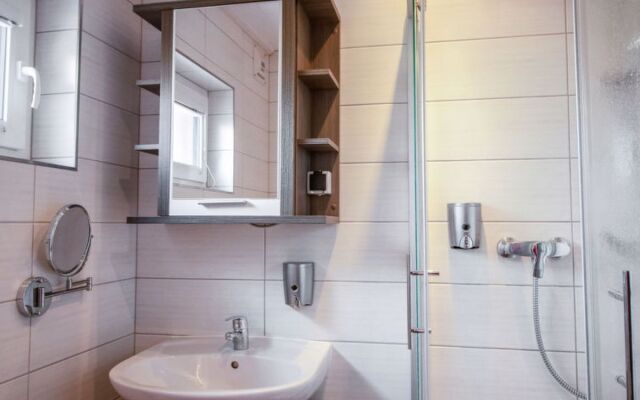 Apartment Hecht Klopeiner See