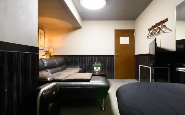 Tabist Business Toyama Urban Hotel