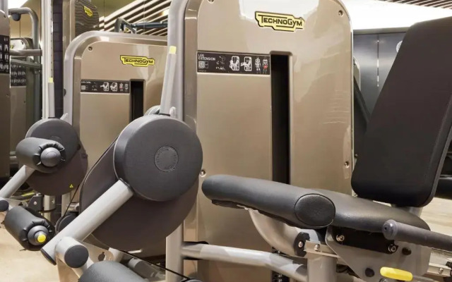 Four Points by Sheraton Seoul Gangnam