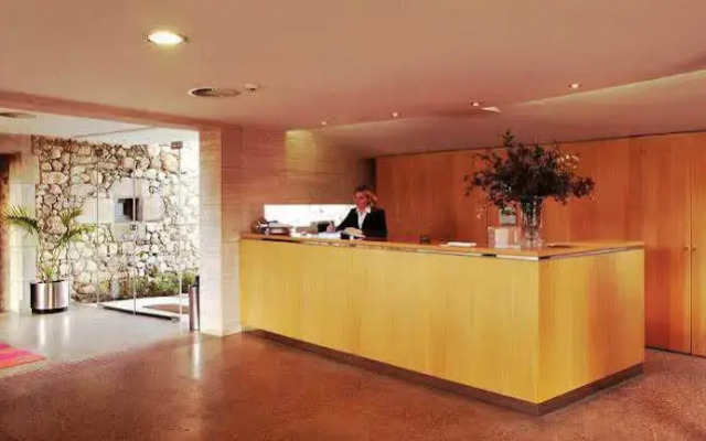 Hotel Arcs de Monells