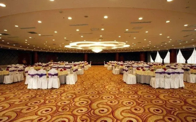 Fuhong International Hotel