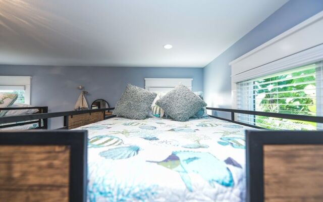 Summer House by SKLRP