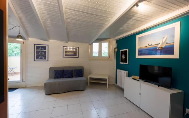 La Mansardina del Principino by Wonderful Italy