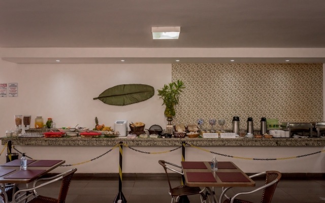 Fenix Hotel Araxa
