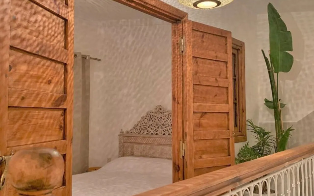 Riad Beni Youssef