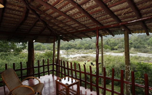 Shanthi Kunnj Homestay