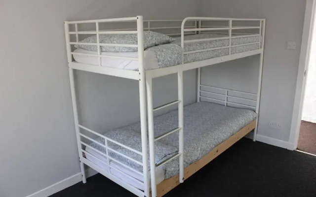 Boreland Bunkhouse - Hostel