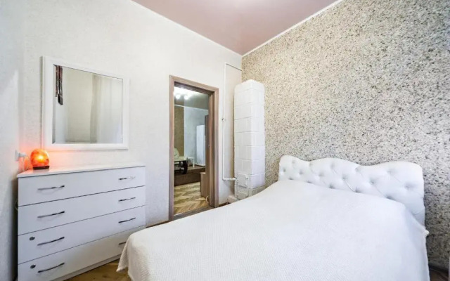 Apartment in a city center! Krakivska,34