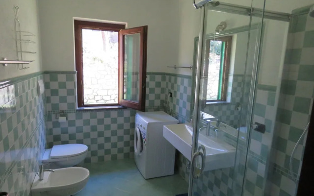 Bungalow in Maratea With Pool Near Beach