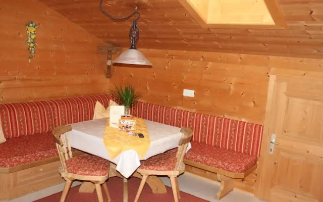 Wohlfühlappartement Bachhäusl