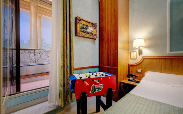 Hotel Amalfi