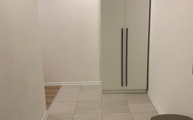 Comfort Home (Комфорт Хоум) на улице Архангельская 11