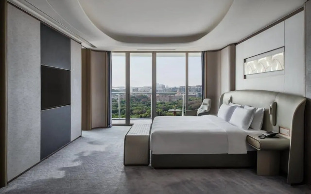 Vignette Collection Guangzhou Xanadu Hotel by IHG