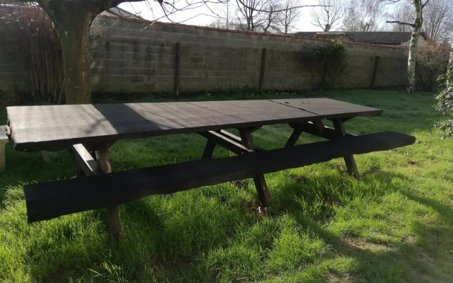 Belle demeure avec espaces verts
