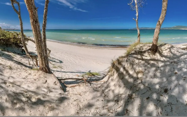 Vista Blu Resort con piscina