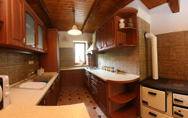 Vila Anastasia