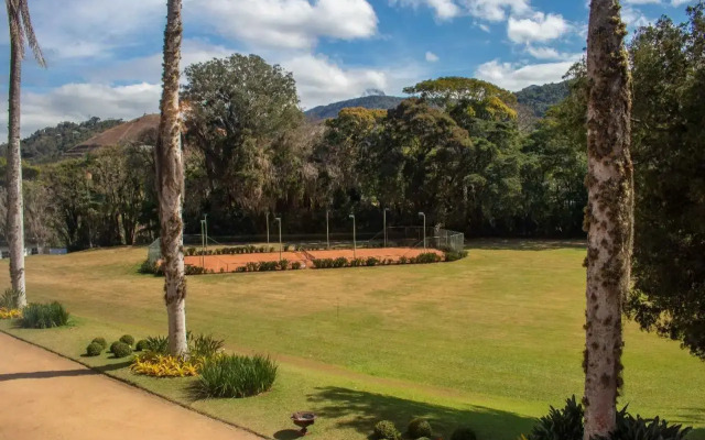 Locanda Bela Vista