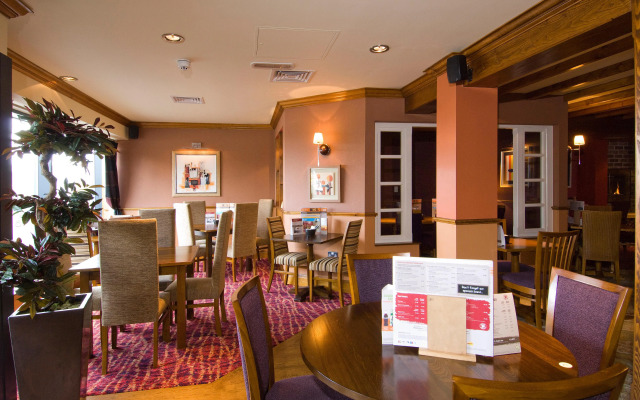 Premier Inn Doncaster Central